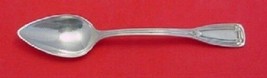 Saint Dunstan by Tiffany and Co Sterling Silver Grapefruit Spoon 5 3/4&quot; Antique - £69.12 GBP
