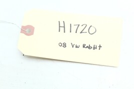 2006-2009 VOLKSWAGEN RABBIT FRONT DRIVER LEFT DOOR LOCK LATCH ACTUATOR H1720 image 14