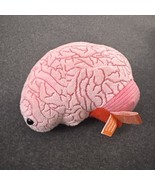 GIANT MICROBES-BRAIN ORGAN-Stuffed Plush Mind Stem Cell Memory Thoughts ... - $288.10 MXN