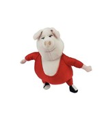 2016 Sing Movie GUNTER the PIG Plush Stuffed Animal Toy - £8.63 GBP