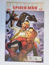 ULTIMATE SPIDER-MAN   #11   LOW GRADE    COMBINE SHIPPING   BX2472 - $1.00