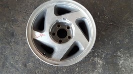 Wheel 15x7 Aluminum 5 Holes Fits 91-94 EXPLORER 539451 - £76.91 GBP