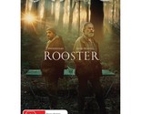 The Rooster DVD | Pheonix Raei, Hugo Weaving | Region 4 - $19.80