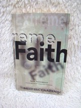 1995 Extreme Faith Meet the Challenge: New Testament American Bible Society Pb - £5.62 GBP