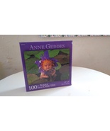 Anne Geddes 100-piece puzzle 10x 8 - £3.90 GBP