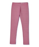 Wonder Nation Girls Tough Cotton Leggings Size X-LARGE 14-16 Magenta Hou... - £8.09 GBP