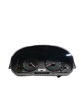 Speedometer Cluster Only MPH US Market Hatchback Fits 04-06 ELANTRA 1352112 - $700.69 MXN