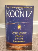 One Door Away from Heaven by Dean Koontz (2002, Mass Market) - $1.39 CAD