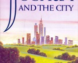 Joshua and the City by Joseph F. Girzone / 1995 Hardcover 1st Edition Hi... - $3.41
