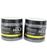 Tresemme Extra Hold Hair Gel Tub Level 4 Frizz Control 15oz Lot of 2 - £19.10 GBP