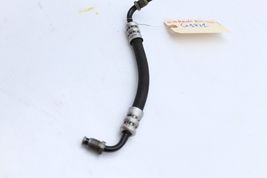 00-06 MERCEDES-BENZ S600 FRONT LEFT DRIVER ABC HYDRAULIC SUSPENSION HOSE Q1721 image 8