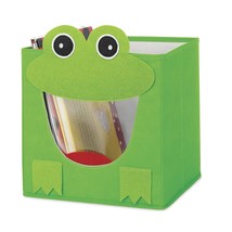 Whitmor Frog Collapsible Cube - $29.99