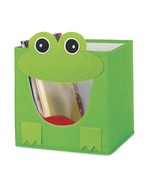 Whitmor Frog Collapsible Cube - £23.44 GBP