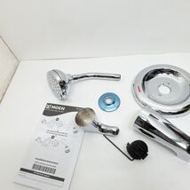 Moen Adler 82604-82603 Posi-Temp Valve Trim Kit in Chrome - $24.29
