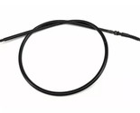 Motion Pro Black Vinyl Clutch Cable (03-0407) - $21.77