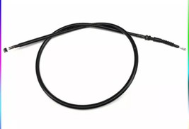 Motion Pro Black Vinyl Clutch Cable (03-0407) - £17.02 GBP