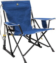 GCI Outdoor Rocker Camping Chair - £67.01 GBP
