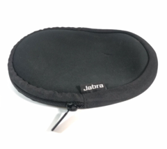 Jabra Neoprene Pouch For Headset, Black (14101-47) - £35.59 GBP