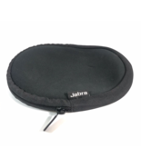 Jabra Neoprene Pouch For Headset, Black (14101-47) - £35.80 GBP