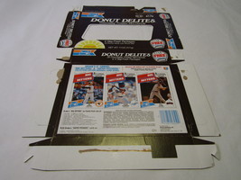 Drake&#39;s Donut Delites Baseball Trading Cards Box (Ripken, Guerrero, Clark) - $20.53 CAD