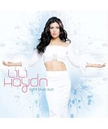 Light Blue Sun [Audio CD] Lili Haydn - $5.83