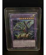 ABC-Dragon Buster - SDKS-EN041 - Ultra Rare - Unlimited Edition Structur... - $1.38 CAD