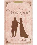 The Valet's Secret (Proper Romance Regency) Kilpack, Josi S - €8,45 EUR