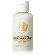 The Body Shop Shea Shower Cream, Moisturizing Body Wash, 8.4 Fl. Oz. - $143.56 MXN - $233.42 MXN