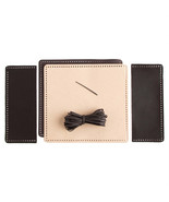 Tandy Leather Checkbook Cover Kit 4179-00 - £15.97 GBP