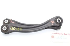 03-09 MERCEDES-BENZ CLK350 W209 REAR UPPER CONTROL ARMS Q0380 image 2