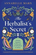 The Herbalist&#39;s Secret: A gripping historical mystery set in the Scottish - £14.81 GBP