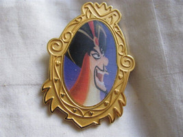 Disney Trading Pins 6282     Villain Lenticular Jafar - $14.00