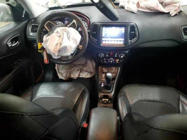 Jeep Compass 2.4 Single Piston With Connecting Rod   2021 2020 2019 2018 2017 Item image 7