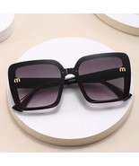 Unisex Retro Square UV400 Sunglasses  Timeless Protection - $32.99