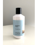 CRABTREE & EVELYN Goatmilk & Oat Soothing Shower Milk 8.4 oz New! - €27,49 EUR CRABTREE & EVELYN Goatmilk & Oat Soothing Shower Milk 8.4 oz New! - €27,49 EUR