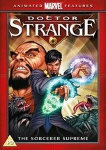 Doctor Strange  -  DVD - Patrick Archibald - $5.06