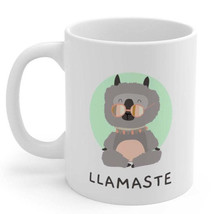 Llamaste Yoga Mug(D0102HPW39U.) - £15.61 GBP