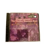 Margot Leverett &amp; The Klezmer Mountain Boys CD Second 2nd Avenue Square ... - $19.80