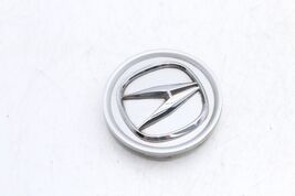 ACURA MDX RL TSX 44742-SJA-300 WHEEL CENTER CAP E6162 image 2