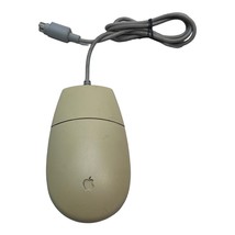 Vintage Apple Macintosh Bus Mouse II - M2706 - £15.49 GBP