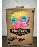 FUGGLER FUNNY UGLY MOSTER  BUDGIE FUGGLER  EDITION # 39 RABID RABBIT - $20.56