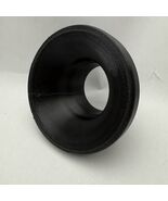 BMW E30 Headlight Intake | Head Light Velocity Stack | Replaces OEM 6312... - $791.75 MXN