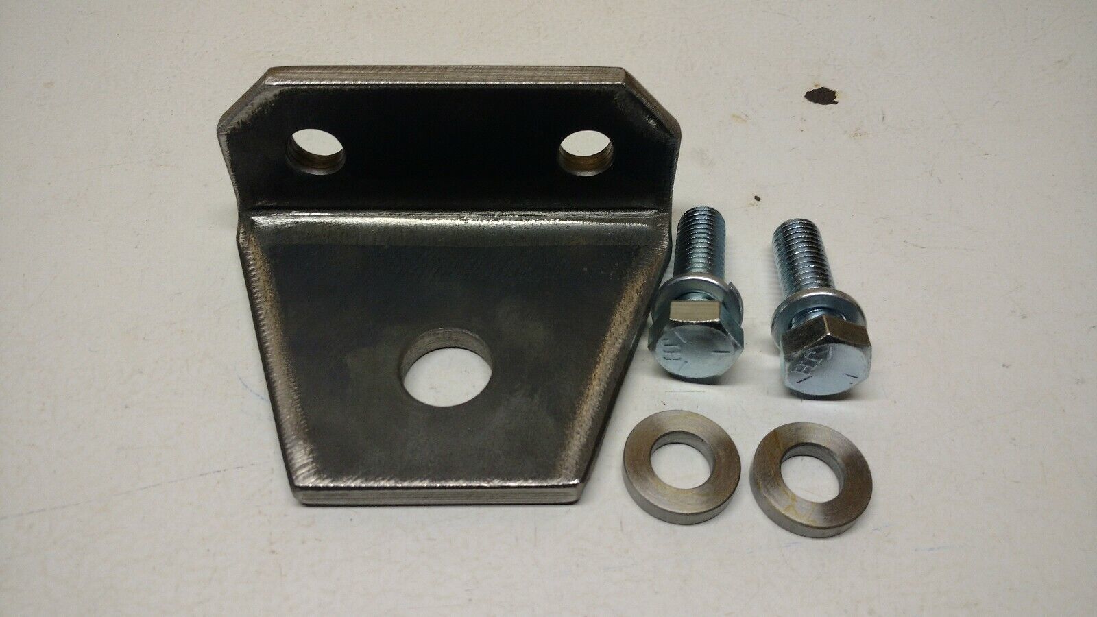 ***** BRAND NEW 90° BEND - FRONT HITCH - FITS JOHN DEERE MODEL H TRACTOR... - $32.99