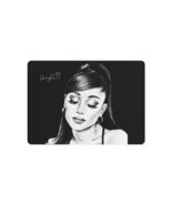 Ariana with Sig Chic Metal Art Sign, Wall Decor, Celebrity Art - $26.99