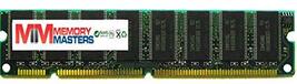 MemoryMasters 256MB Memory for Dell Optiplex GX110 PC100 168 pin SDRAM D... - $14.70