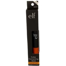 E.L.F. Cosmetics Color Correcting Stick 83212 Correct The Red, 0.6 Ounce - £23.08 GBP