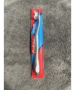 Colgate Wave Toothbrush Soft Compact Head Comfort Fit Curved Bristles Co... - $8.32 CAD