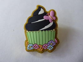 Disney Trading Pins 164398     Loungefly - Flower - Scented Character Cupcake - - £14.83 GBP