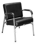Salon Shampoo Auto Glide Reclining Chair - Salon and Barber Shampoo recl... - £102.77 GBP