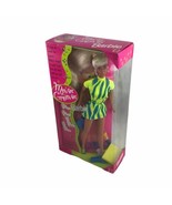 Vintage 1997 Movin&#39; Groovin&#39; Barbie Doll Blonde 17714 Legs Move Mattel D... - £26.02 GBP